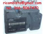 ABS Suzuki Swift 06.2102-0385.4