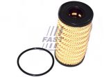 FILTRO OLIO RENAULT TRAFIC 01 2.0/2.5DCI FT38095