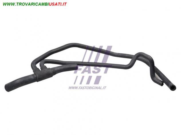 TUBO RADIATORE FIAT DOBLO 00 RADIATORE DX 05 1.2 8V +AC FT61323