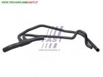 TUBO RADIATORE FIAT DOBLO 00 RADIATORE DX 05 1.2 8V +AC FT61323