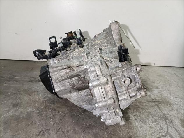 CAMBIO MANUALE COMPLETO HYUNDAI iX20 Serie 4300032754 G4FA benzina 1396 (1019) - Foto 3