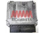 0281011431 Alfa 147 centralina motore Bosch