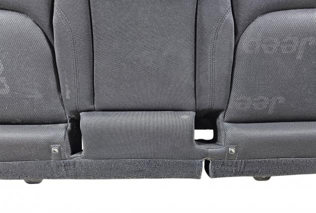 SEDUTA SEDILI POSTERIORI JEEP Renegade Serie 185852384 (1418) - Foto 5
