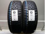 2 gomme 215 60 17 dunlop a8148