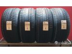 4 gomme 285 45 21 CONTINENTAL A910