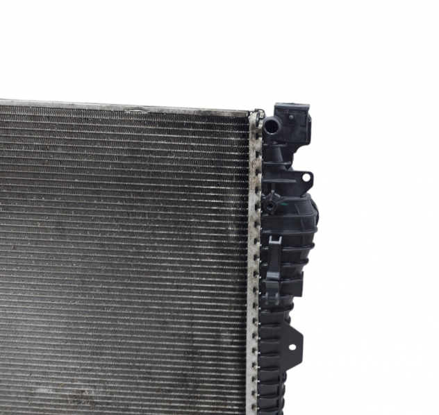 RADIATORE ACQUA JAGUAR E-Pace Serie GJ32-8005-BB 204DT Diesel 2000 (17) - Foto 6