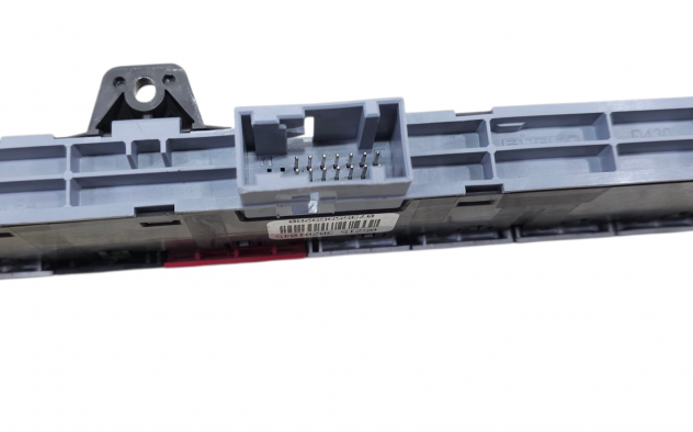 PULSANTIERA CENTRALE FIAT Panda 3° Serie 07355969280 (12) - Foto 9