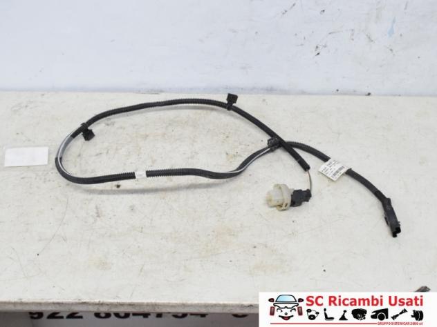Cavo Retronebbia Paraurti Posteriore Peugeot 208 9674280980 - 30196 - Foto 3
