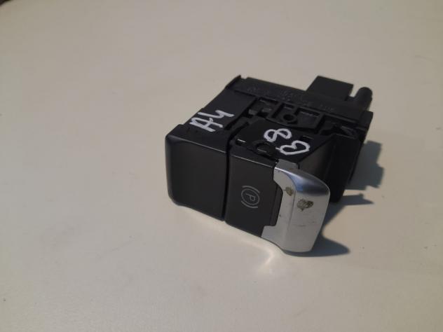 PULSANTE FRENO DI STAZIONAMENTO AUDI A4 Avant (B8) (1115)