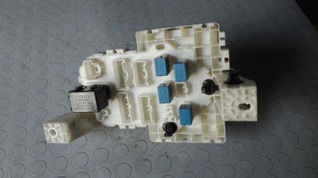Body computer Opel Agila B 1.2 del 2012 (36770-85L40) - Foto 2