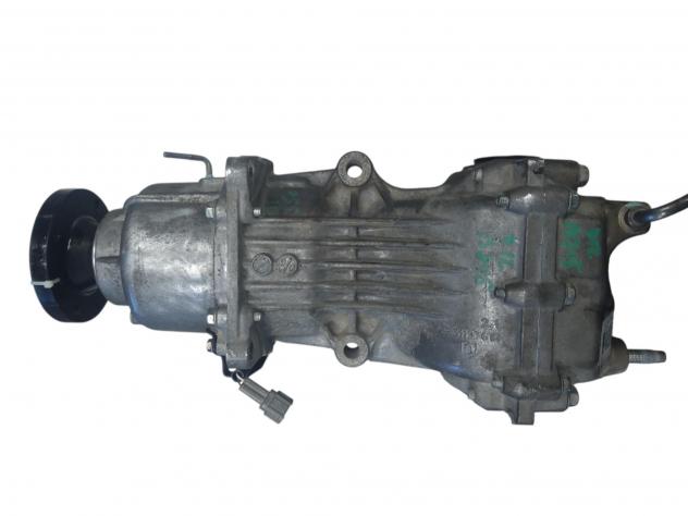 DIFFERENZIALE POSTERIORE DACIA Duster 1° Serie 383002A01A K9K V8, K9K 874, K9K 878 Diesel 1461 cm³ / 1.5 l (1017) - Foto 4