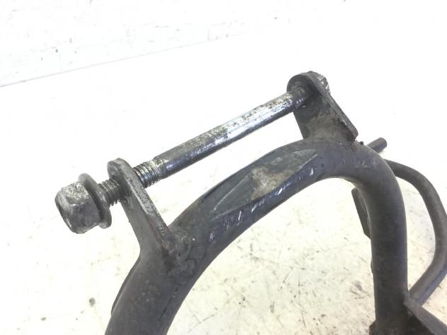 ITALJET TORPEDO 150 CAVALLETTO CENTRALE E ACCESSORI 1999 2002 ZJ1T21500 - Foto 3