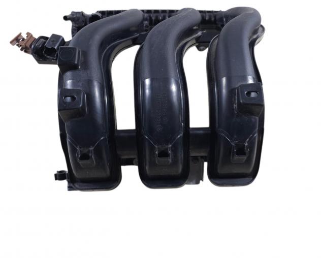 COLLETTORE ASPIRAZIONE CITROEN C3 Serie 9810940680 HM05 Benzina 1200 (16) - Foto 5