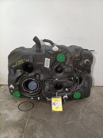 SERBATOIO CARBURANTE SUBARU Forester Serie 42012FL050 FB20 hybrid 1995 (18)