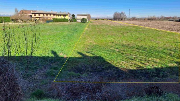 Terreno Agricolo Anguillara Veneta (PD)