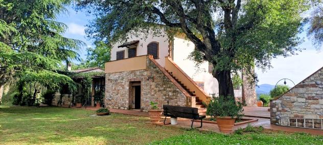 Vendita Rustico casale da 680 mq con giardino - Foto 15