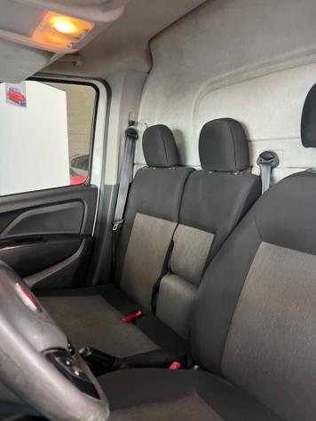 Fiat dobl maxi 3 posti - Foto 4