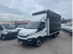 IVECO DAILY 35S14 2.3  CENTINATO rif. 22706455