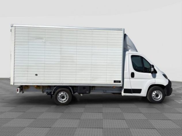 FIAT Ducato Ducato 35 2.2 Mjt 140CV PL Cabinato Maxi rif. 24122136 - Foto 5