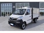 PIAGGIO Porter NP6 Ribaltabile SPONDE ALTE  rif. 24105520
