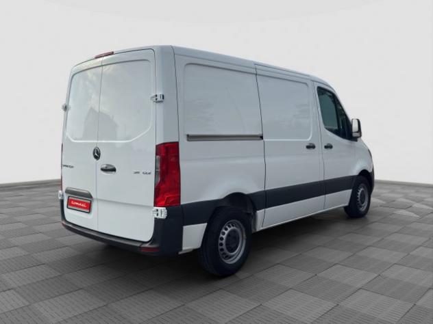 MERCEDES-BENZ Sprinter Sprinter F32/35 311 CDI FWD TN Furgone rif. 23935126 - Foto 5