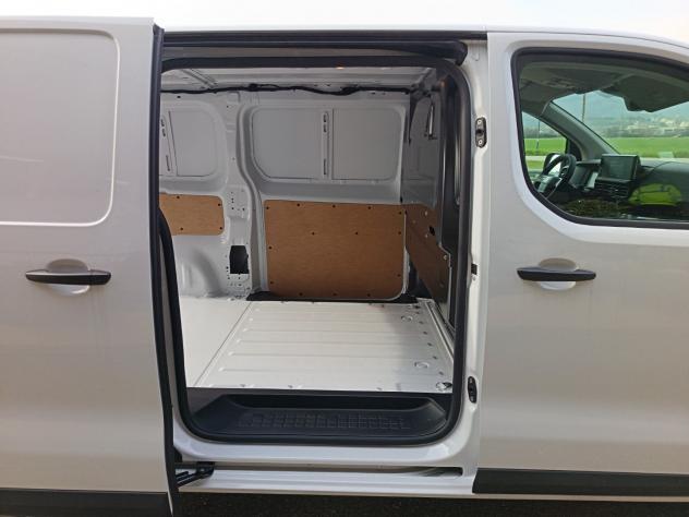 FIAT Scudo Scudo Ice van M 1.5 diesel 120cv S&S - Foto 7