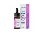 Zenia Olio CBN 20%