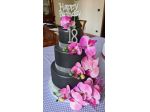 TORTE FINTE SCENOGRAFICHE