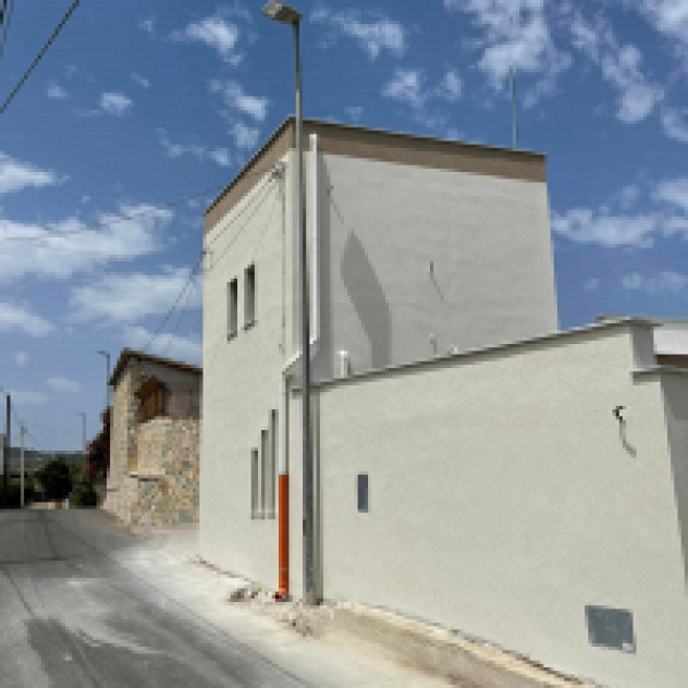 Impresa Edile Scardina Salvatore