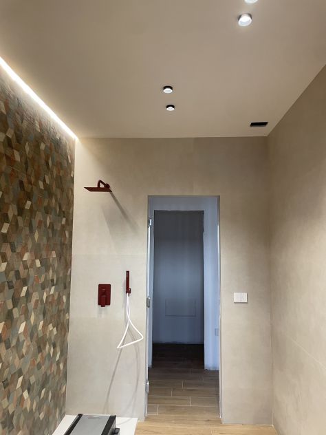 Controsoffitto completo di tinteggiatura € 40,00 al mq - Foto 4