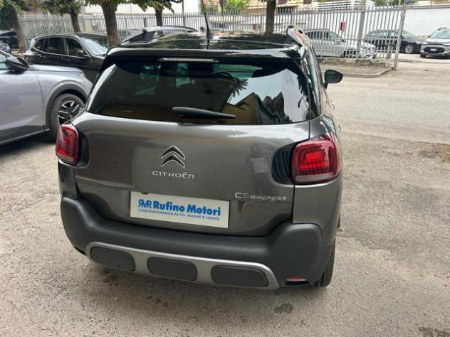 CITROEN C3 Aircross SHINE PACK rif. 24162800 - Foto 9