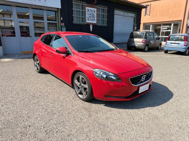 Volvo V40 Momentum 2.0 D2 #12041 - Foto 7