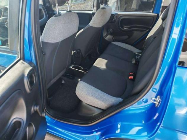 Fiat Panda PANDA 1.0 HYBRID CROSS 70CV - Foto 10