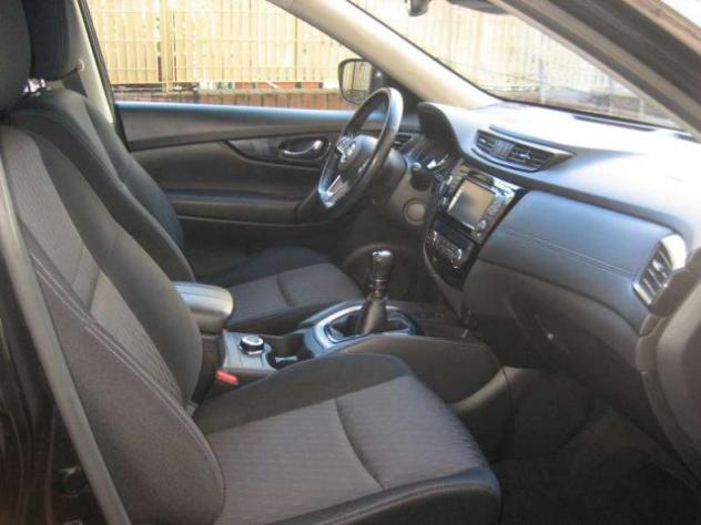 NISSAN X-Trail 1.6 DCI 4WD N-CONNECTA rif. 23084597 - Foto 9