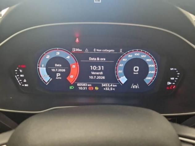 Audi Q3 35 TDI s.tronic Sportback - Foto 9