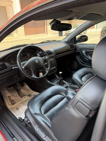 Peugeot 406 Coupe - Foto 3