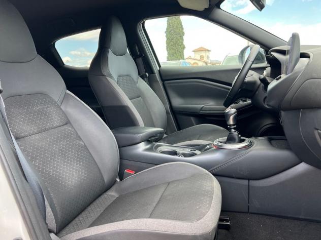 Nissan Juke 1.0 dig-t N-Connecta 114cv - Foto 10