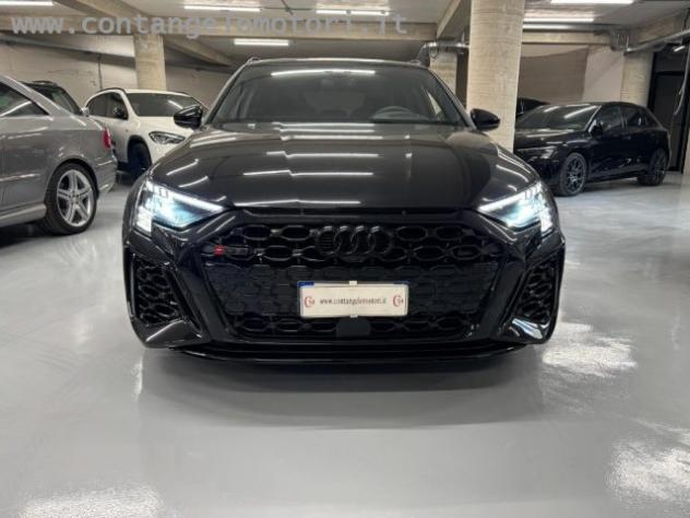 AUDI RS3 RS3 SPB TFSI quattro S tronic rif. 24108772 - Foto 2