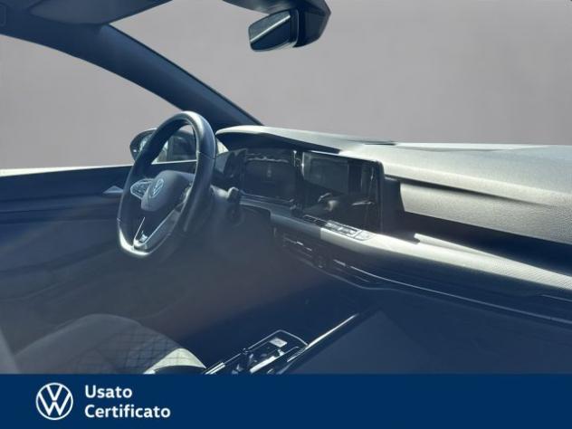 VOLKSWAGEN Golf 1.5 etsi evo r-line 150cv dsg rif. 23887307 - Foto 6