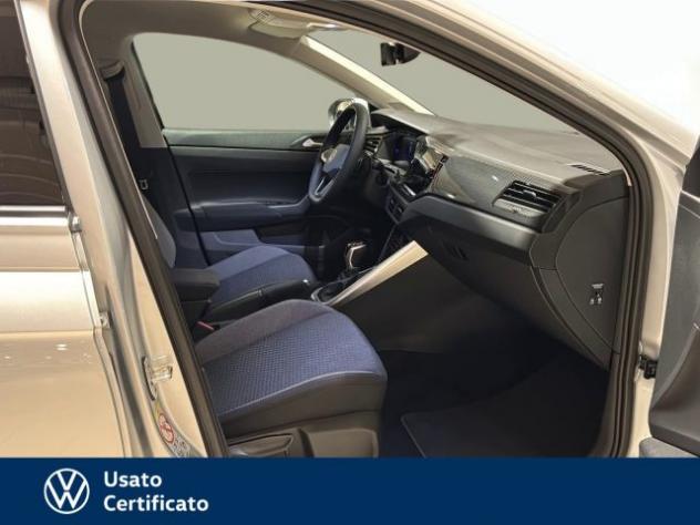VOLKSWAGEN Taigo 1.0 tsi edition plus 115cv dsg rif. 22830751 - Foto 6