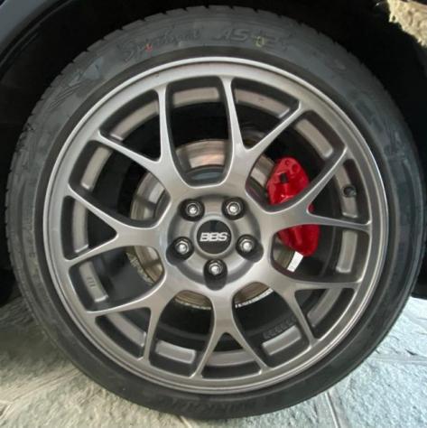 MITSUBISHI Lancer Lancer Evolution 2.0 T S-AWC MR TC-SST - Foto 10