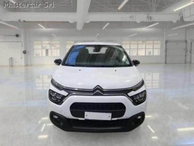 CITROEN C3 BLUEHDI 100 SeS BUSINESS COMBI N1 5 posti - GD135T rif. 23965200 - Foto 5