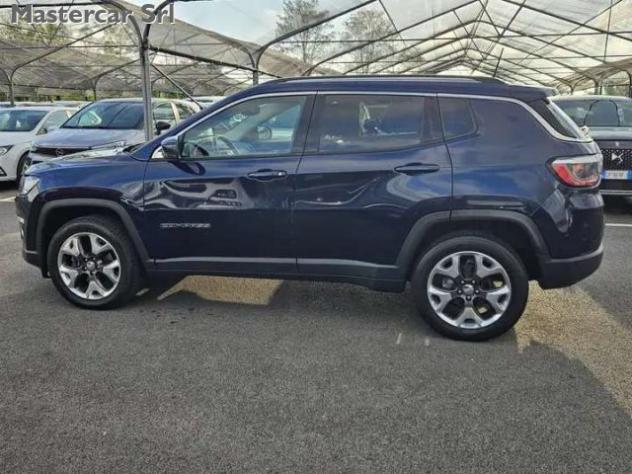 JEEP Compass Compass 2.0 mjt Limited 4wd 140cv auto - FR177NV rif. 24178754 - Foto 3