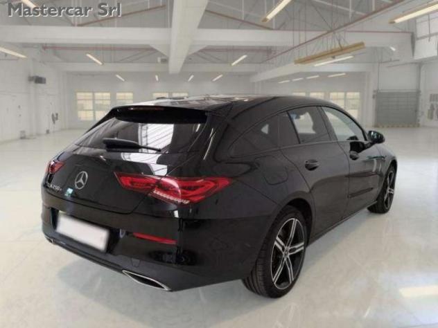 MERCEDES-BENZ CLA 250 CLA Shooting Brake e phev (eq-power) Sport automat rif. 24006069 - Foto 3