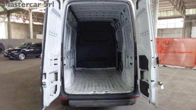 MERCEDES-BENZ Sprinter eSprinter - 4 batterie tg : GL399PL rif. 24111878 - Foto 9