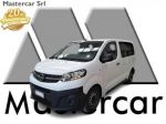 OPEL Vivaro 1.5 DIESEL 120CV SeS L1H1 MT6 - 9 POSTI AUTOVETTUR rif. 24071961