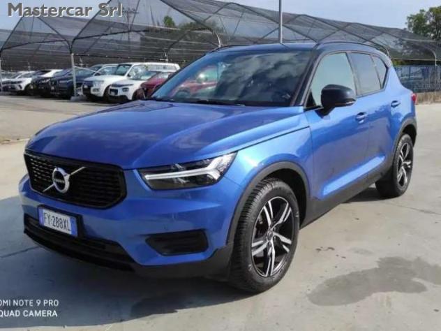 VOLVO XC40 XC40 2.0 d3 R-design geartronic my20 - FY288XL rif. 24161612 - Foto 2