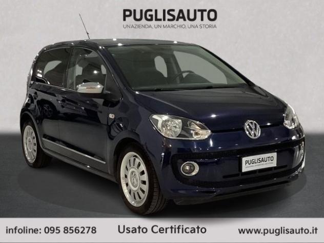 VOLKSWAGEN up! 1.0 75 CV 5 porte move up! rif. 23849251