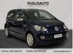 VOLKSWAGEN up! 5p 1.0 Move  75cv rif. 23849251