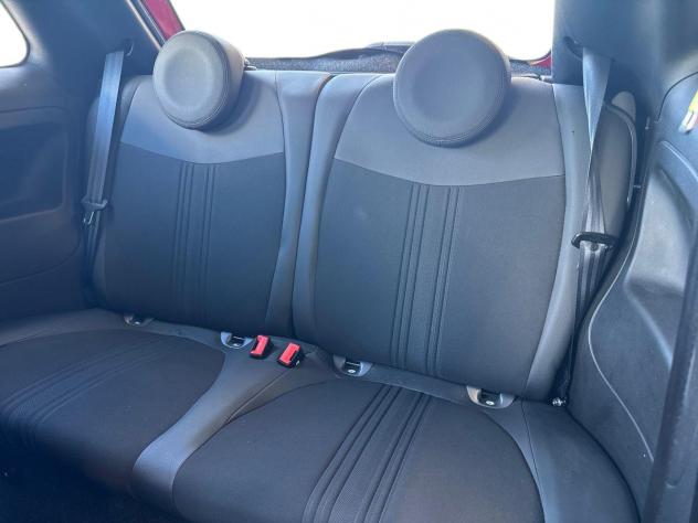 FIAT 500 500 1.0 hybrid Sport 70cv - Foto 10